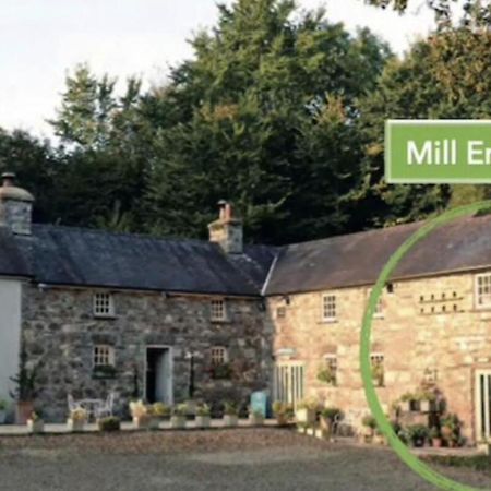 Mill End - Watermill Cottage Set In 30 Acres Haverfordwest Exterior photo